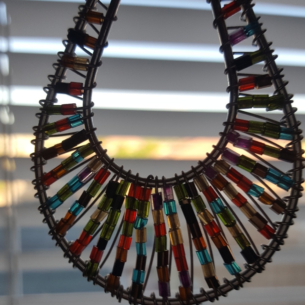 Earrings - Picture 2 of 2
